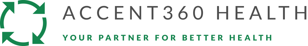 Accent360 Health — Your Partner for Better Health